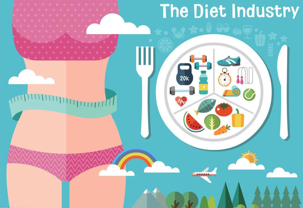 南方医科大学 连续12个月不吃晚饭会怎样?国内大学做了真人实验,告诉你答案