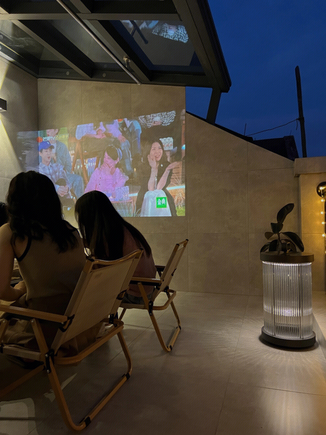 都说顶楼不好,可我还是买了栋顶楼带露台,改造一番不要太舒服