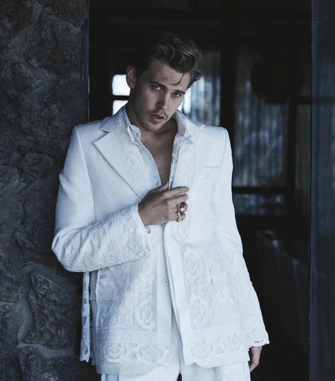 影帝|奥斯汀·巴特勒31岁成为金球影帝,下一站奥斯卡!