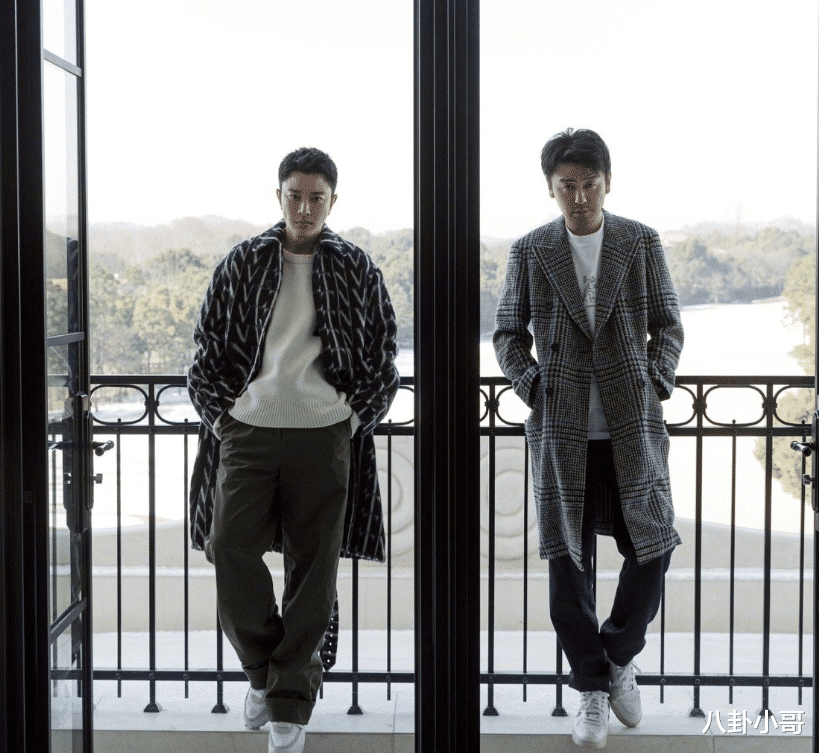 吴彤|吴彤新综艺即将上线!常驻嘉宾阵容曝光,4男3女组合令人期待