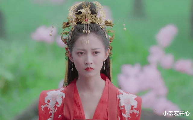 Angelababy|经得住看却稳不住场，6位“花瓶美人”，演起戏来一个比一个离谱