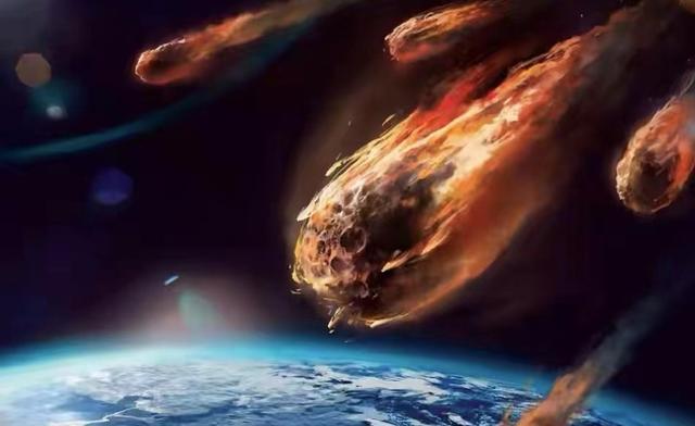 地球已经不安全了?天文学家:数千颗小行星,距地球不到10万公里!