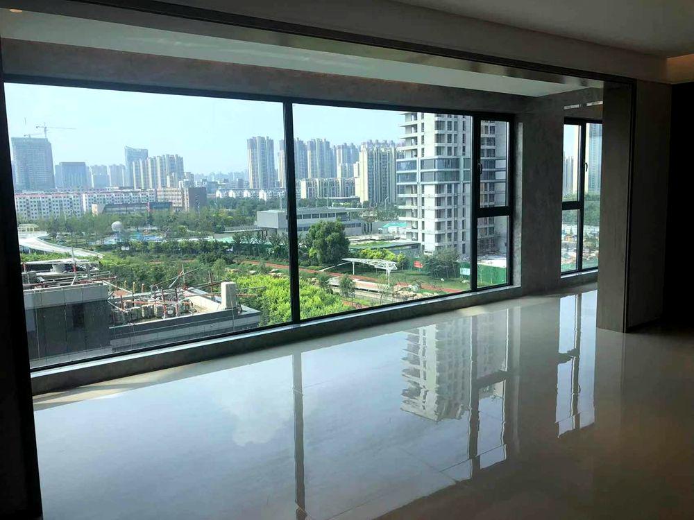 从一张效果图售罄到交付样板间现房销售，临沂楼市逐渐归于理性