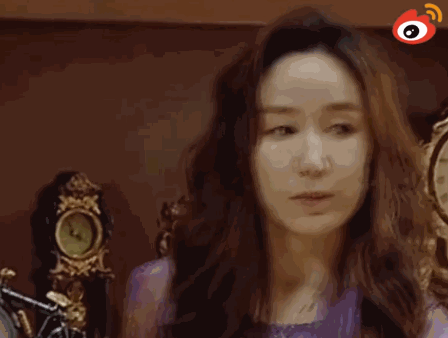 整容|从16岁国民甜妹到“整容怪物”？她这妈生美貌算是毁了…