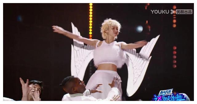 韩庚|《这！就是街舞》第五季王一博韩庚秒接《爱你》李承铉刘雨昕酷炫才艺秀