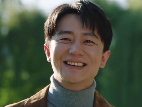 黄轩|黄轩新剧又火了，他不但选了个好角色，而且也选了一个好搭档