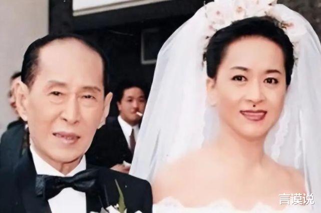 铁娘子|5位传奇“铁娘子”，坐拥亿万身家，但都有一个不争气的儿子