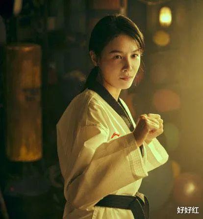 运动员|小陶虹拿过花样游泳冠军！原来这11位都是被娱乐圈耽误的运动员啊