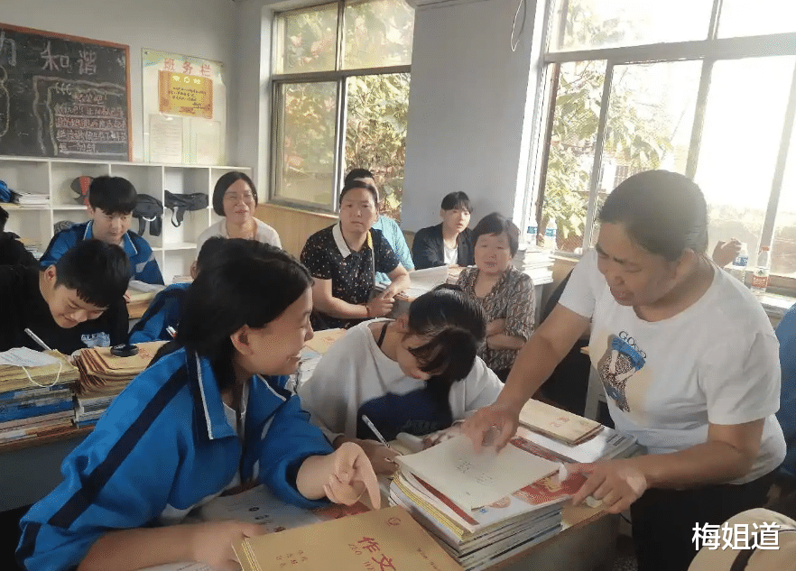 招聘|这三类教师岗人才缺口较大,“上岸”相对容易,毕业生可以参考