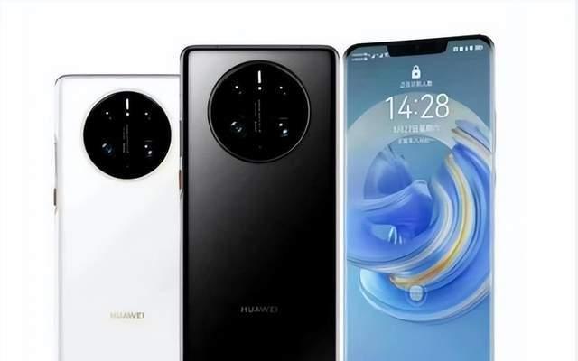 华为mate50pro|华为Mate50Pro定价曝光,4999元起,这价格你能接受吗?