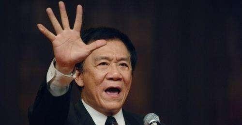 相声|相声靠师徒关系传承,但代师收徒实是一种陋习,并且越来越像帮会