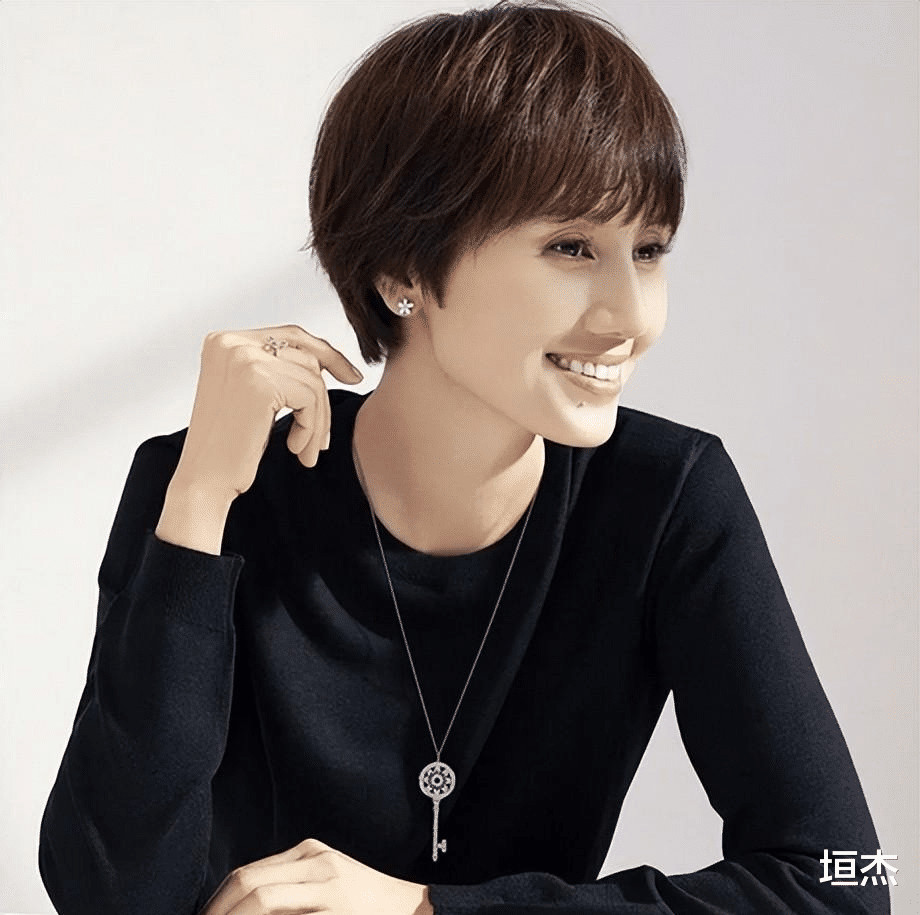 明星素颜|给9位素颜好看的女演员排个名,袁泉第7,颜丙燕第8,关之琳第2