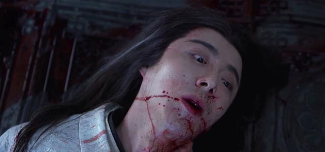 《说英雄》结局看似圆满，却留下一大遗憾，苏梦忱终究还是意难平