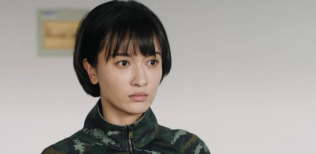 特战行动|《特战行动》五朵军花大赏，各有各的颜值和性格，但唯她玛丽苏