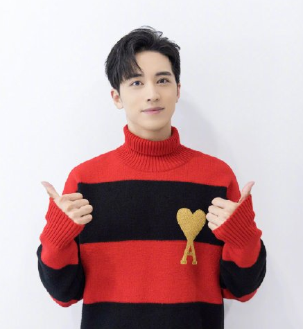 许魏洲|许魏洲结婚，最伤心的不是黄景瑜，而是刘德华！