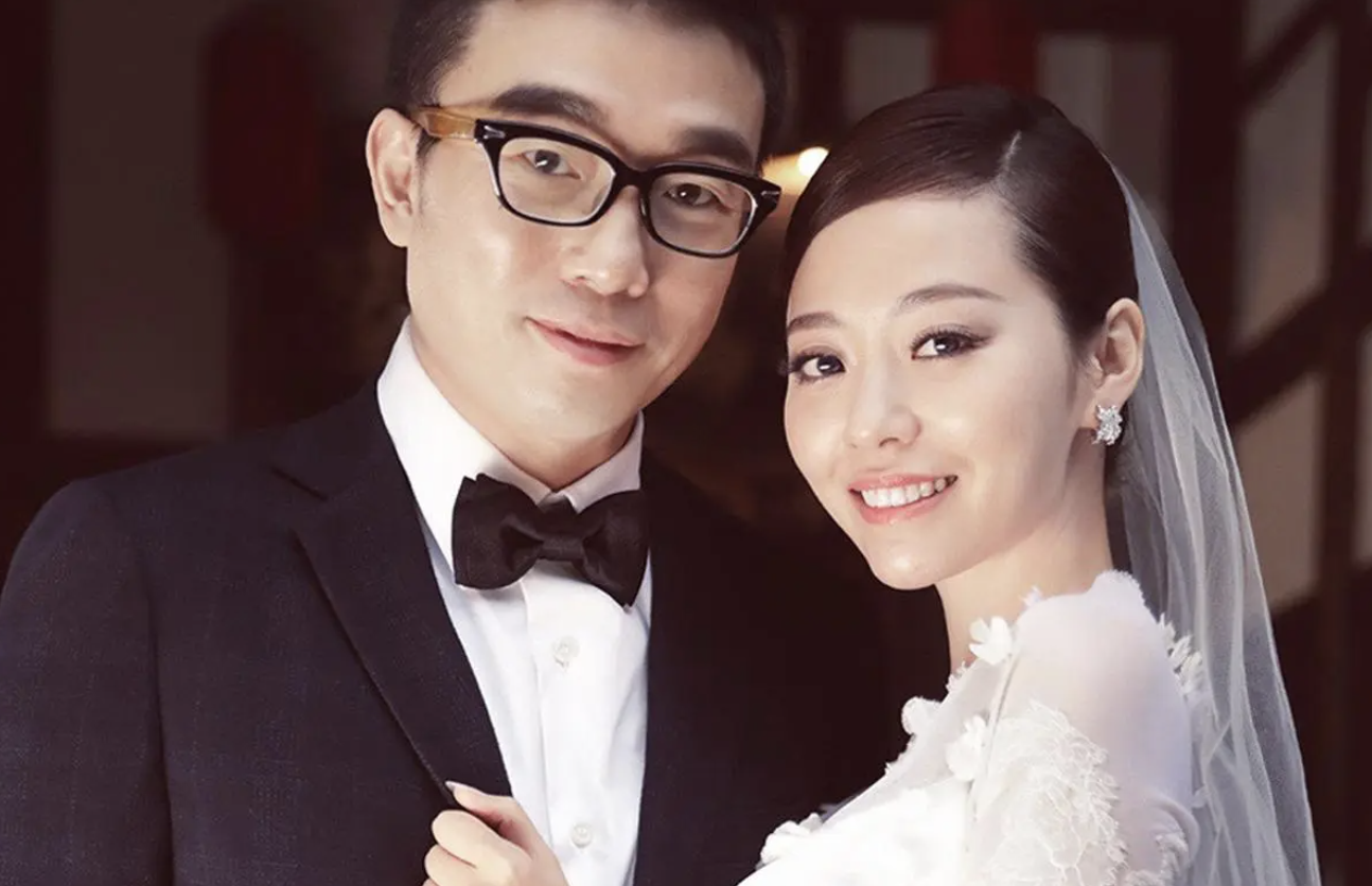 赵丽颖|“被离婚改变命运”的9位女星,个个事业运爆棚,个个都是狠角色