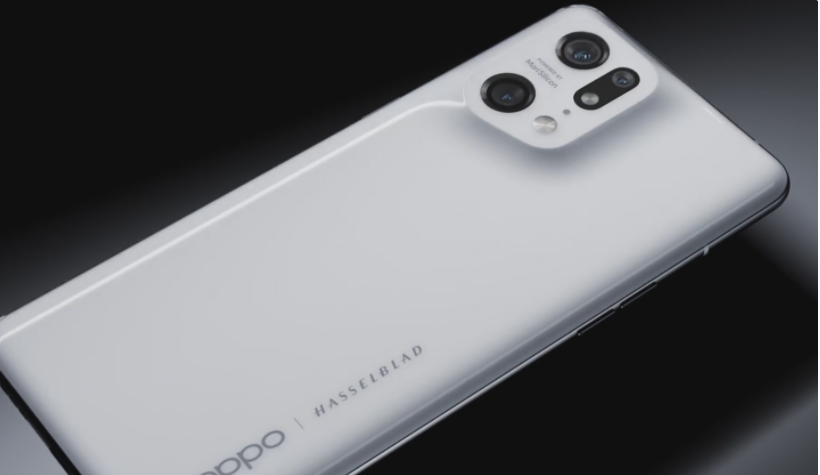 OPPO|OPPO发布会新品全员“亮相” 手机、耳机、手表、平板电脑全发布