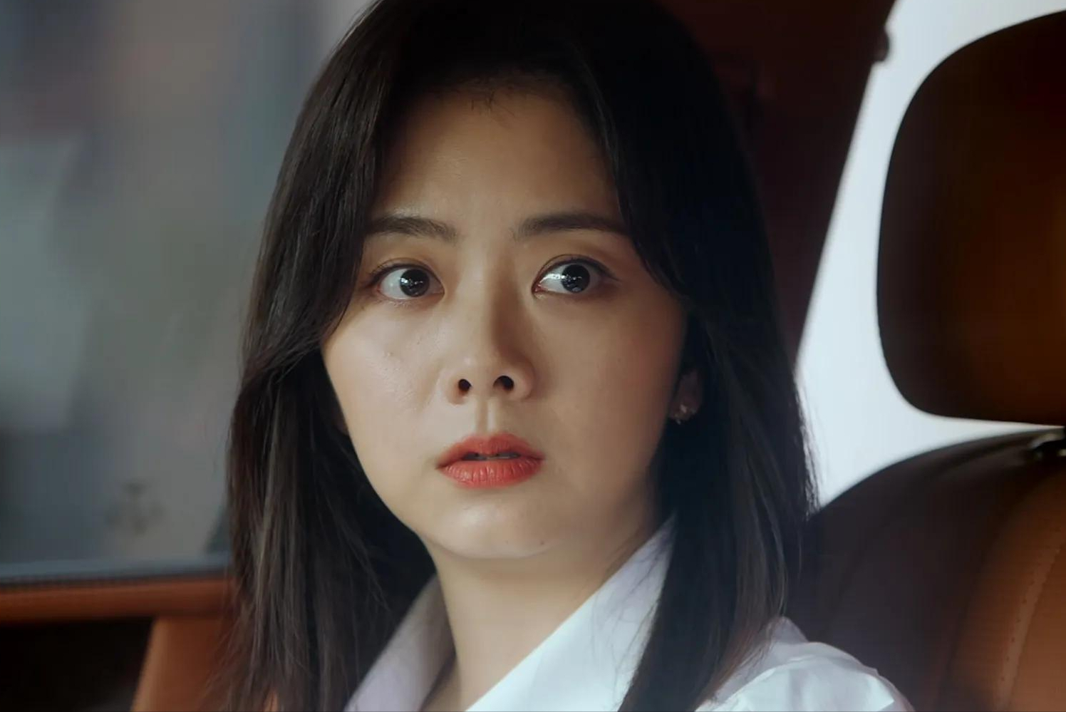 胡静|《请叫我总监》原著:“结局最惨”的3个人,他们,都不无辜