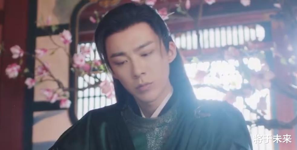 安乐传|《安乐传》:准备精神内耗?预告片破5亿热度,却迟迟不官宣上映