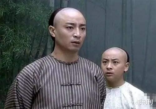 雪中悍刀行|《雪中悍刀行》的老戏骨们非常眼熟？原来他们演过这么多经典角色