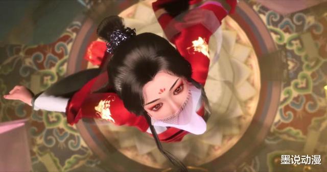 灵笼2|这5部国漫让人期待，《灵笼2》还得等，《不良人6》年底上线