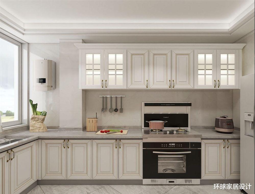 家里装修选购柜子，柜门也是关键，2种柜子的12种柜门要了解清楚