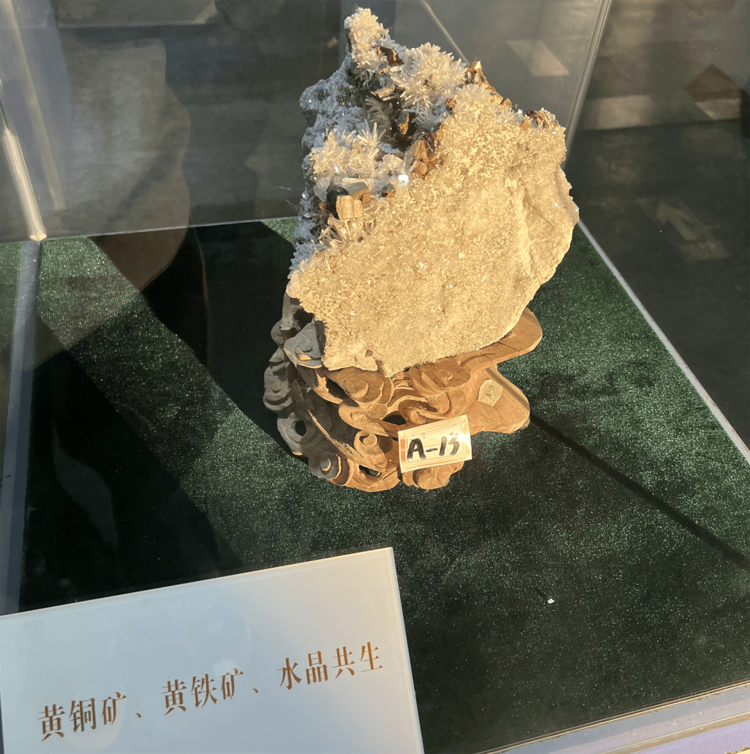 【一阳带你看世界】探访亚洲唯一建立在冰川遗迹上的自然博物馆