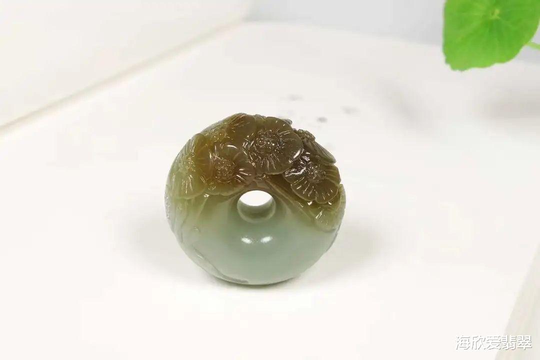 翡翠|和田玉的原生色、次生色是什么?