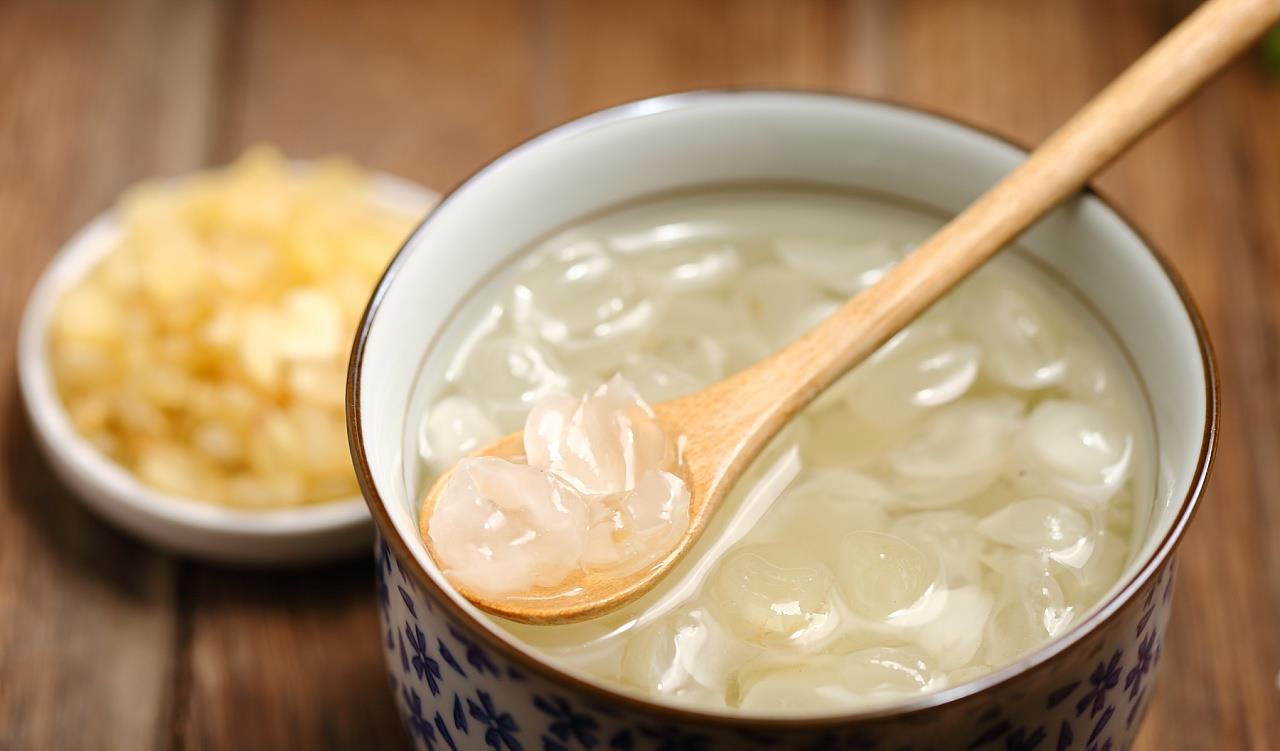 排毒|月经期间,尽量多吃6种“碱性食物”,或助暖宫排毒、呵护子宫