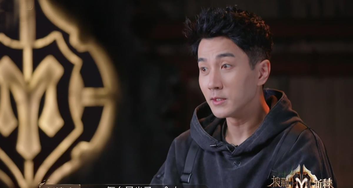 女孩|《披哥2》四公分组选曲出炉，两大vocal合唱，刘恺威剧本好笑虐心