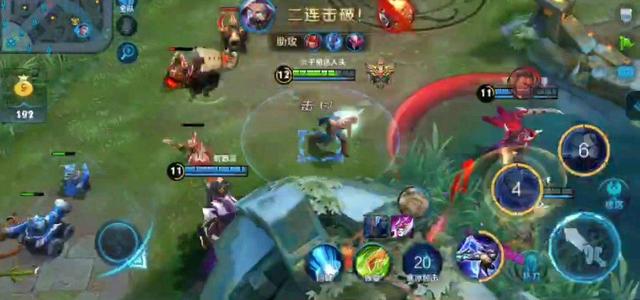 点对点|职业比赛的深思，人头只是假象，这几点才是关键