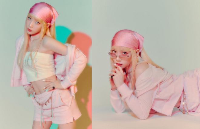 |欧美化的韩国女人们，比普信男更油腻！