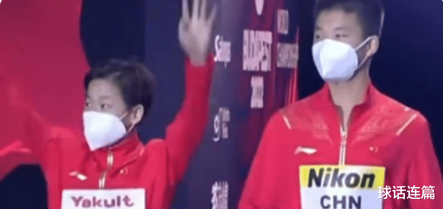 多伦多|恭喜！中国跳水队喜提世锦赛第100金，全红婵携搭档夺得世锦首冠