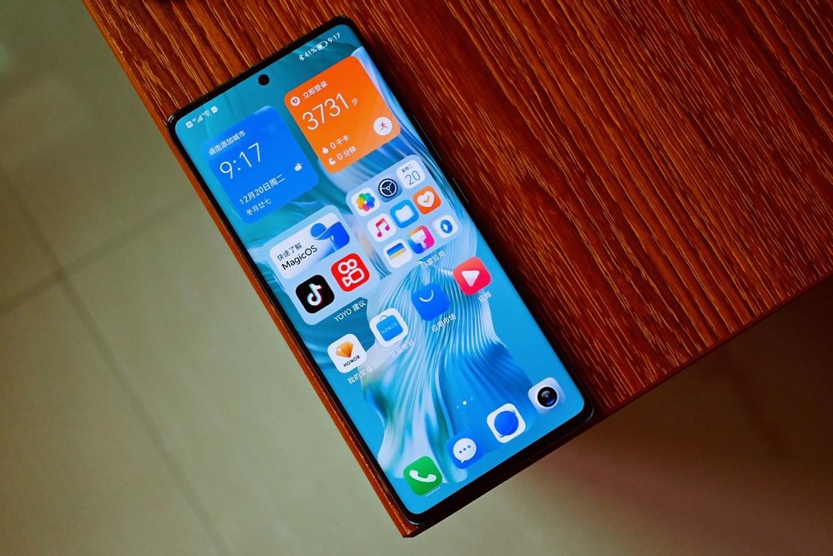 CPU|荣耀80上手体验,并不是普通的数字升级,真材实料看的见