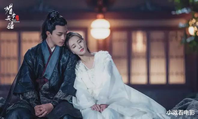 星球大战|剧火人不火的6部高质量网剧,你不一定全看过?