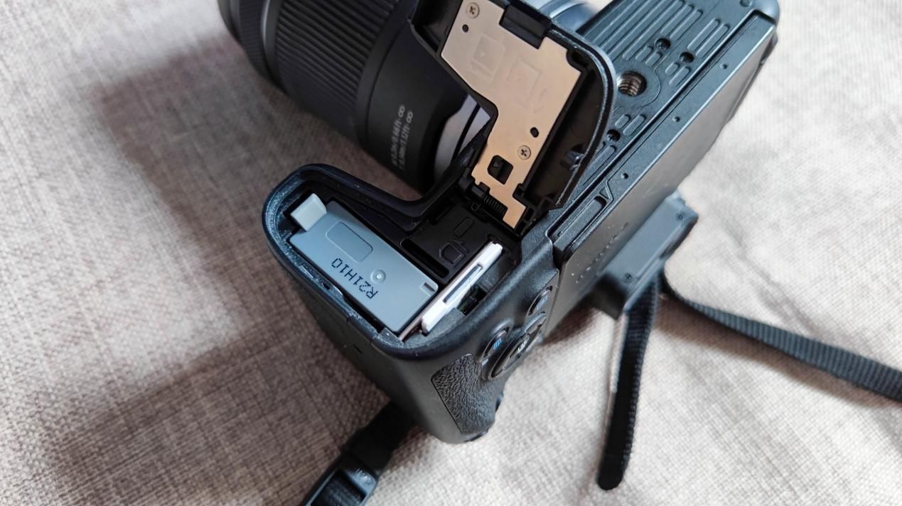 中国电信|达墨256G MicroSD卡开箱:谁说如今SD卡没有用武之地?