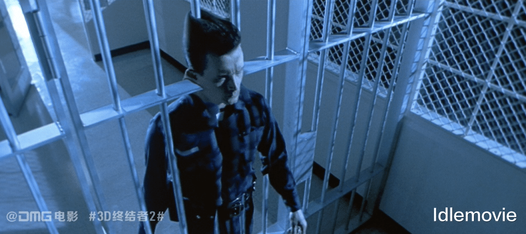 詹姆斯·卡梅隆|评分8.8，全球首部投资过亿美元的电影，《终结者》凭什么？