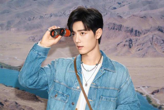 肖战|配音演员给肖战写致歉信，恳求得到肖战的谅解，粉丝质疑其诚意