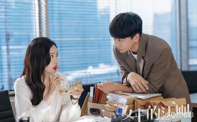 |近几天上线的4部新剧,剧情流畅不拖沓,喜欢的可以追了