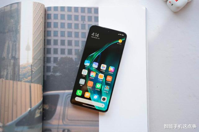 iphone12|烧屏了?红米K60E首批用户评价出炉,感觉差评很犀利!
