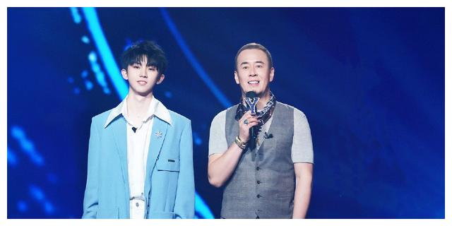 马嘉祺|《我们的歌4》当好剧本被选曲“糟蹋”时，才明白马嘉祺被冤枉了