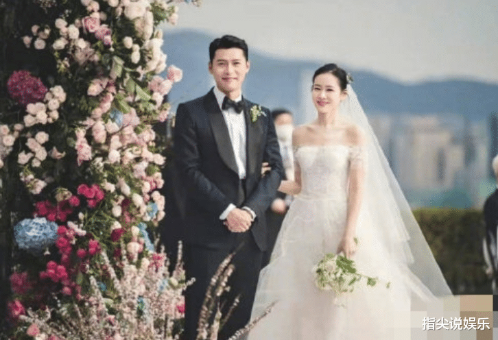 孙艺珍|玄彬孙艺珍被偶遇,用餐期间全程无交流,蜜月还没过感情就淡了?