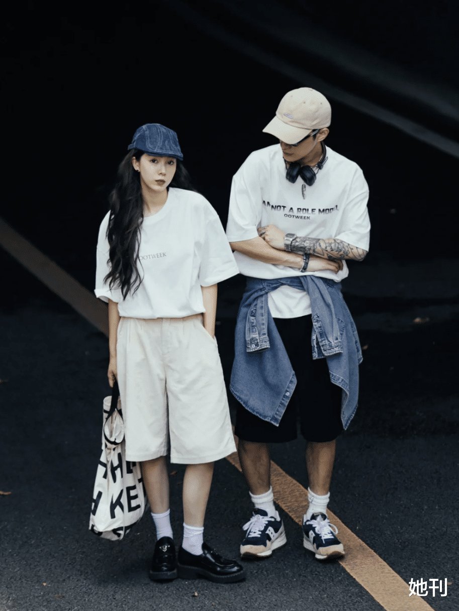 3步把男友改造成「内地版玄彬」，真的不是靠脸