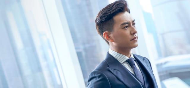 大数据|靳东宋佳的新剧，有点辣眼睛了