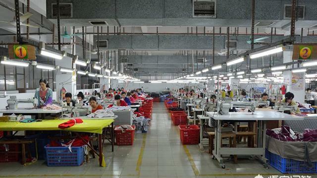 00后|浙江工厂老板:现在00后找工作只问一个问题,与工资无关