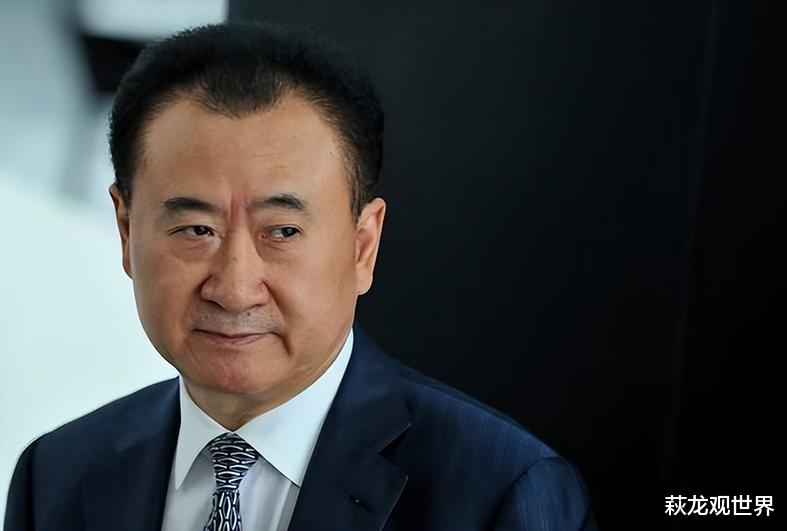 西蒙斯|大连人唯冲超才能转运！万达王老板目光如炬，建业等集团主动合作