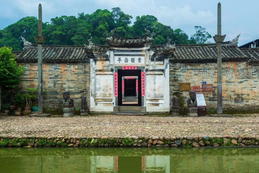 西塘|退休后，旅居“世外桃源”是种什么体验？