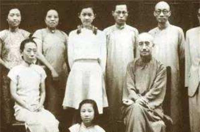 永安百货|上海滩知名交际花，身怀六甲惨遭爱人抛弃，生下一女儿闻名世界