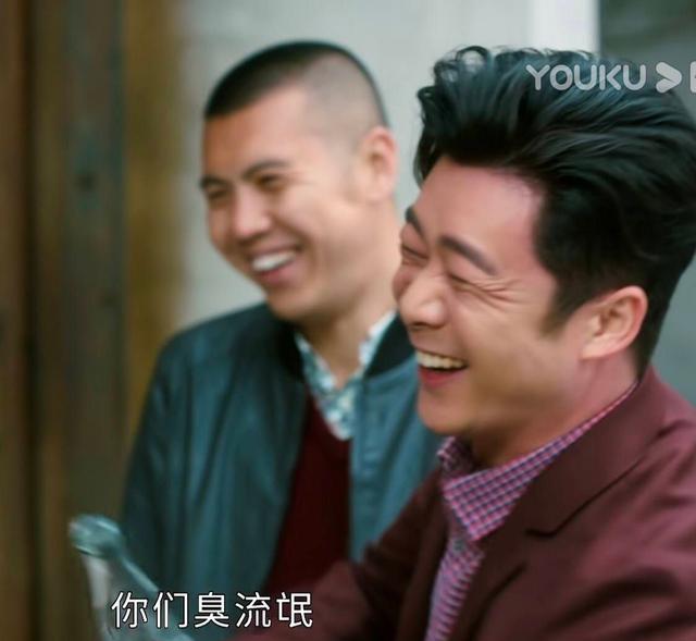 姐姐|《幸福到万家》:何幸运至少有两次获救的机会,可惜都败给了恶俗