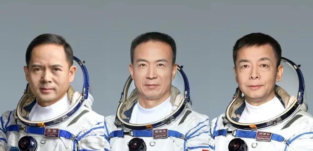 从超重到失重,航天员要进行哪些航天环境适应性训练?让人心疼